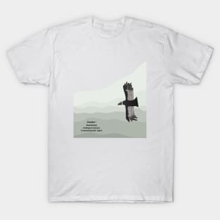 Flight of the Condor T-Shirt